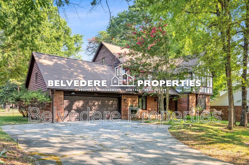 4103 Oak Hollow Drive – photo 2