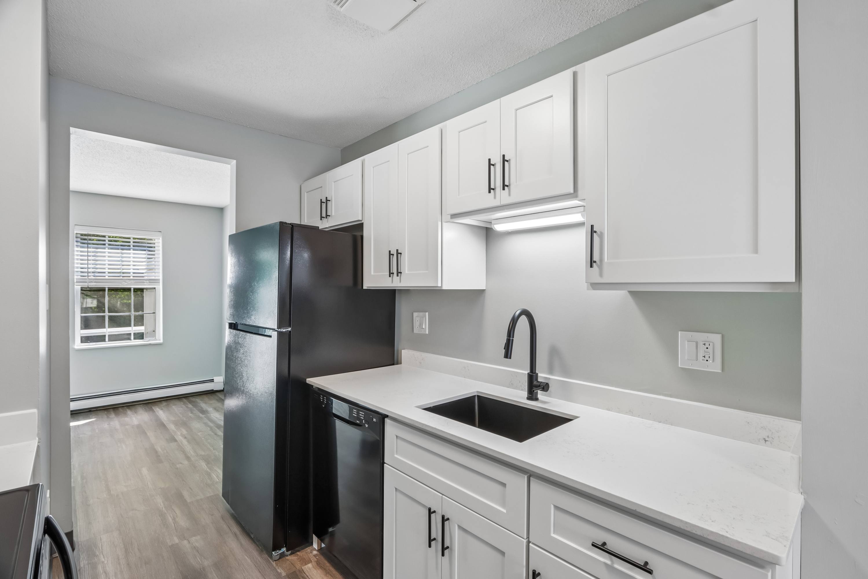 Sunset Ridge Apartments – photo 5