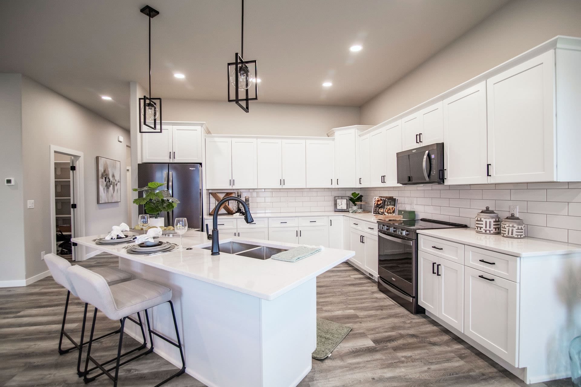 Legacy Homes at Coulee Ridge – photo 3