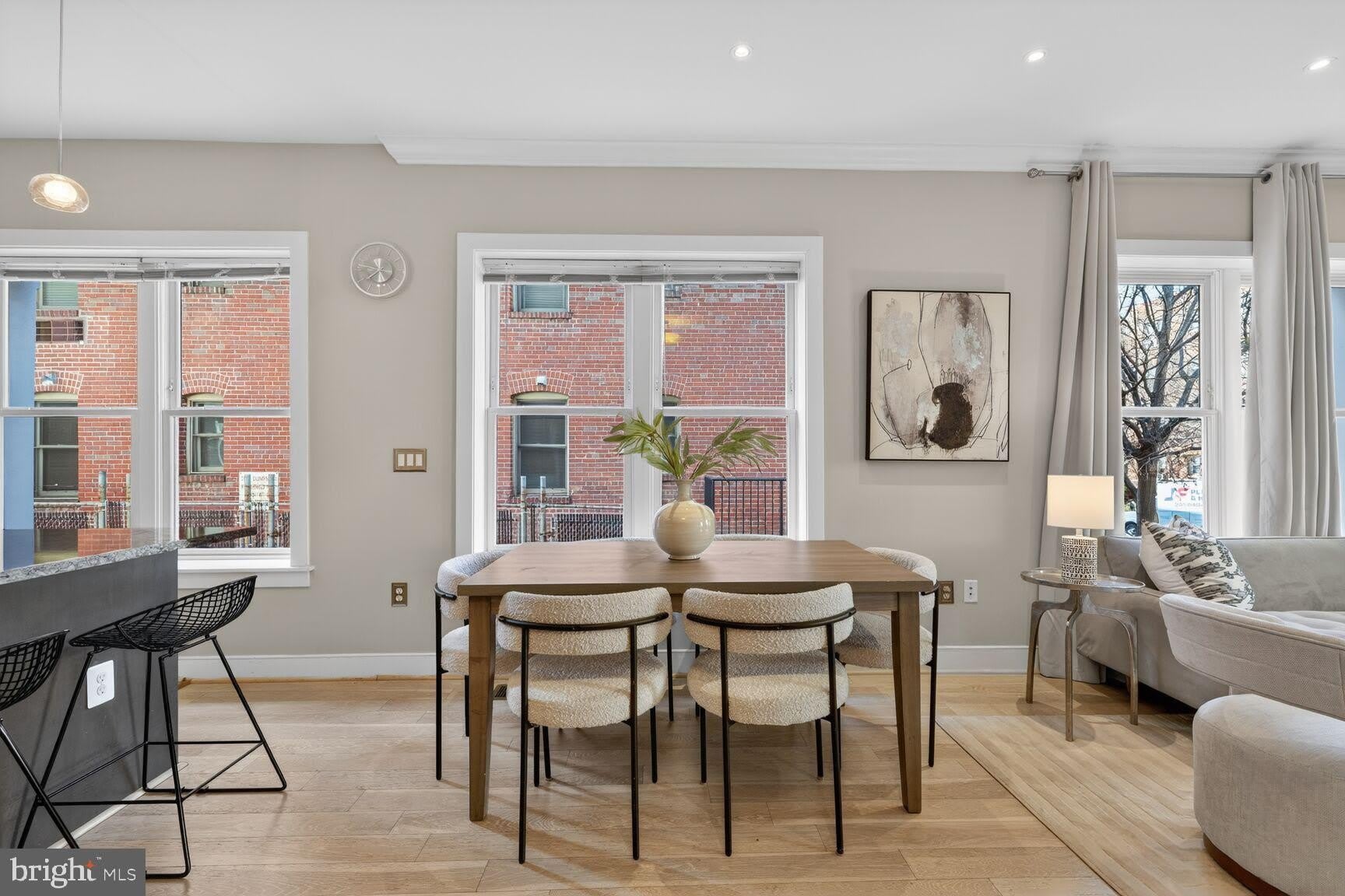 2142 O Street NW – photo 5