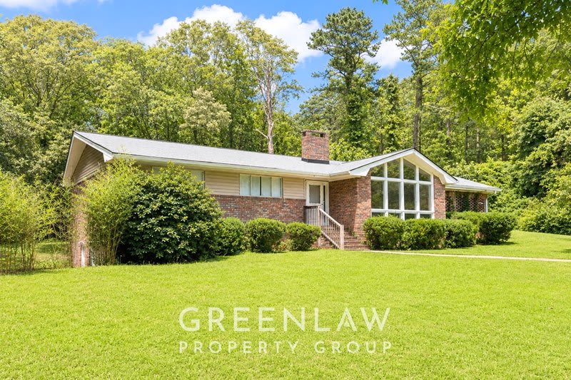 3605 Flat Shoals Road – photo 1