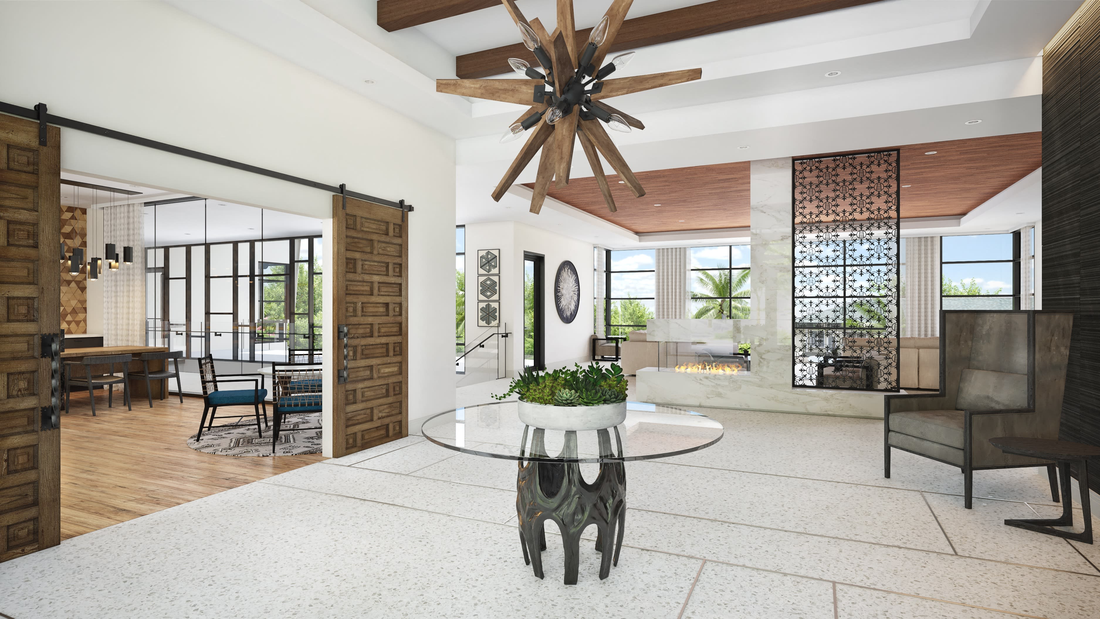 La Tierna Apartments – photo 2