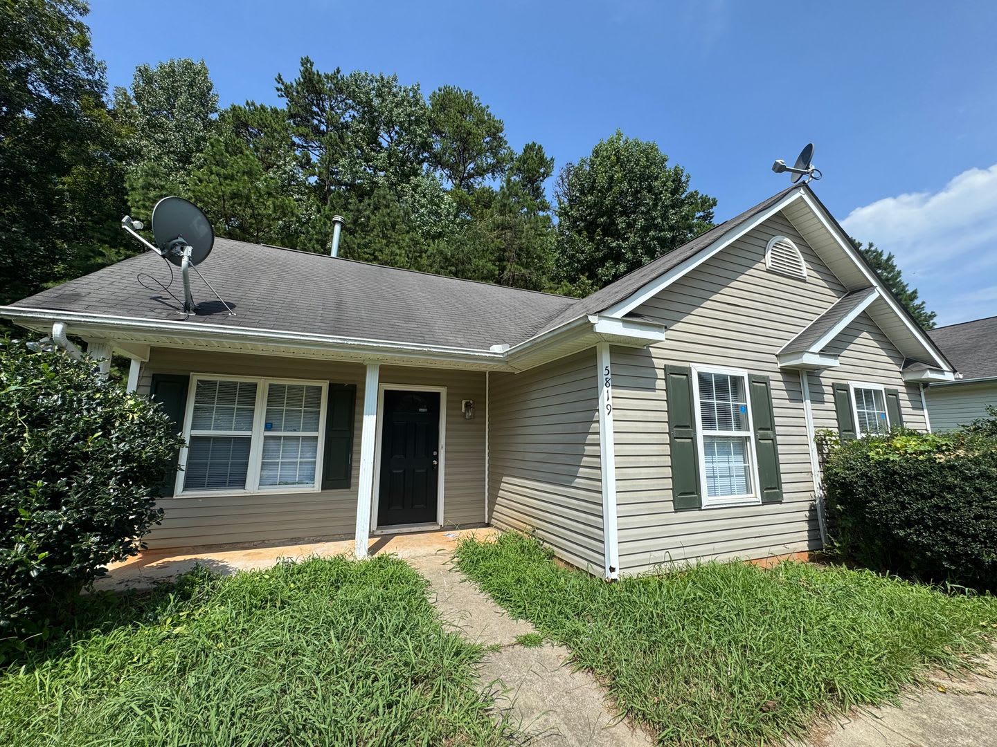 5819 Hamilton Oaks Dr – photo 1