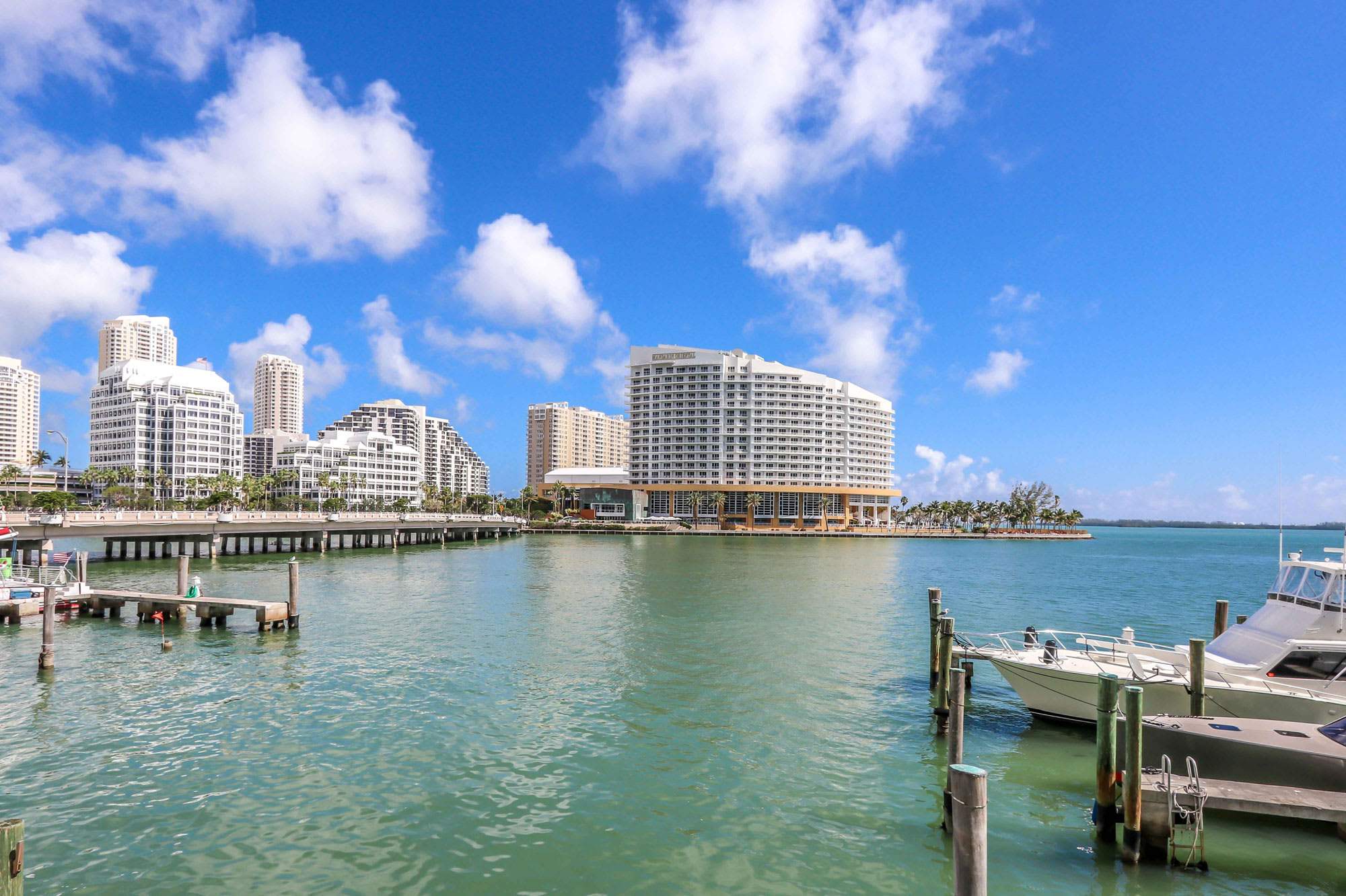 999 Brickell Bay Drive – photo 2