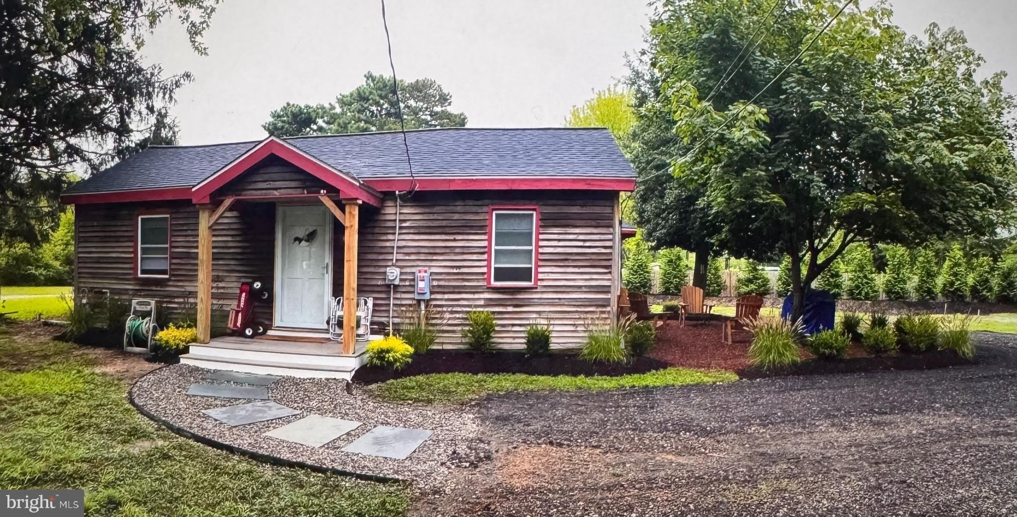 3358 BARGAINTOWN Road – photo 1