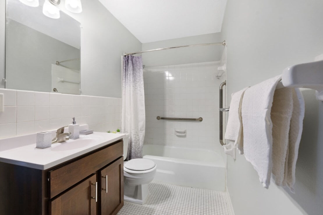 Valley Place Apartments – photo 4