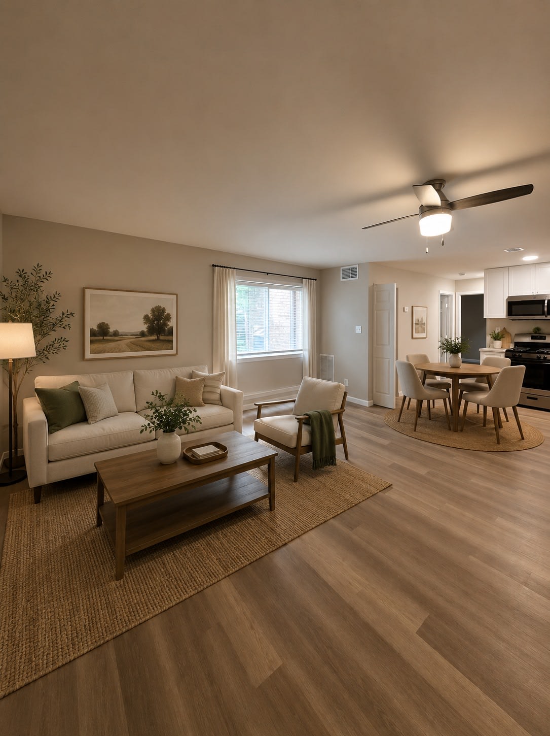 Potomac Ridge Apartments – photo 1