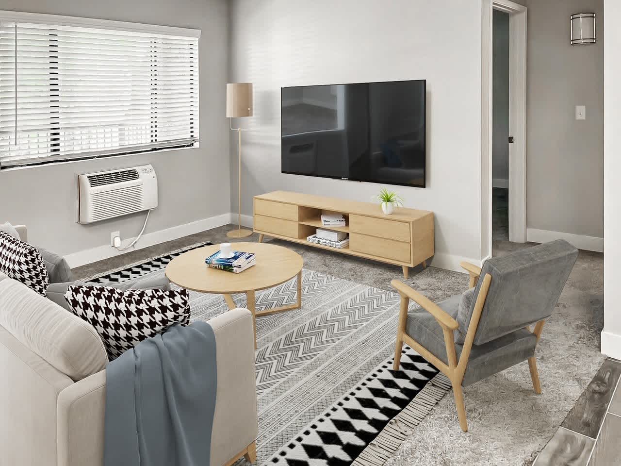 Vista Montana Apartments – photo 3