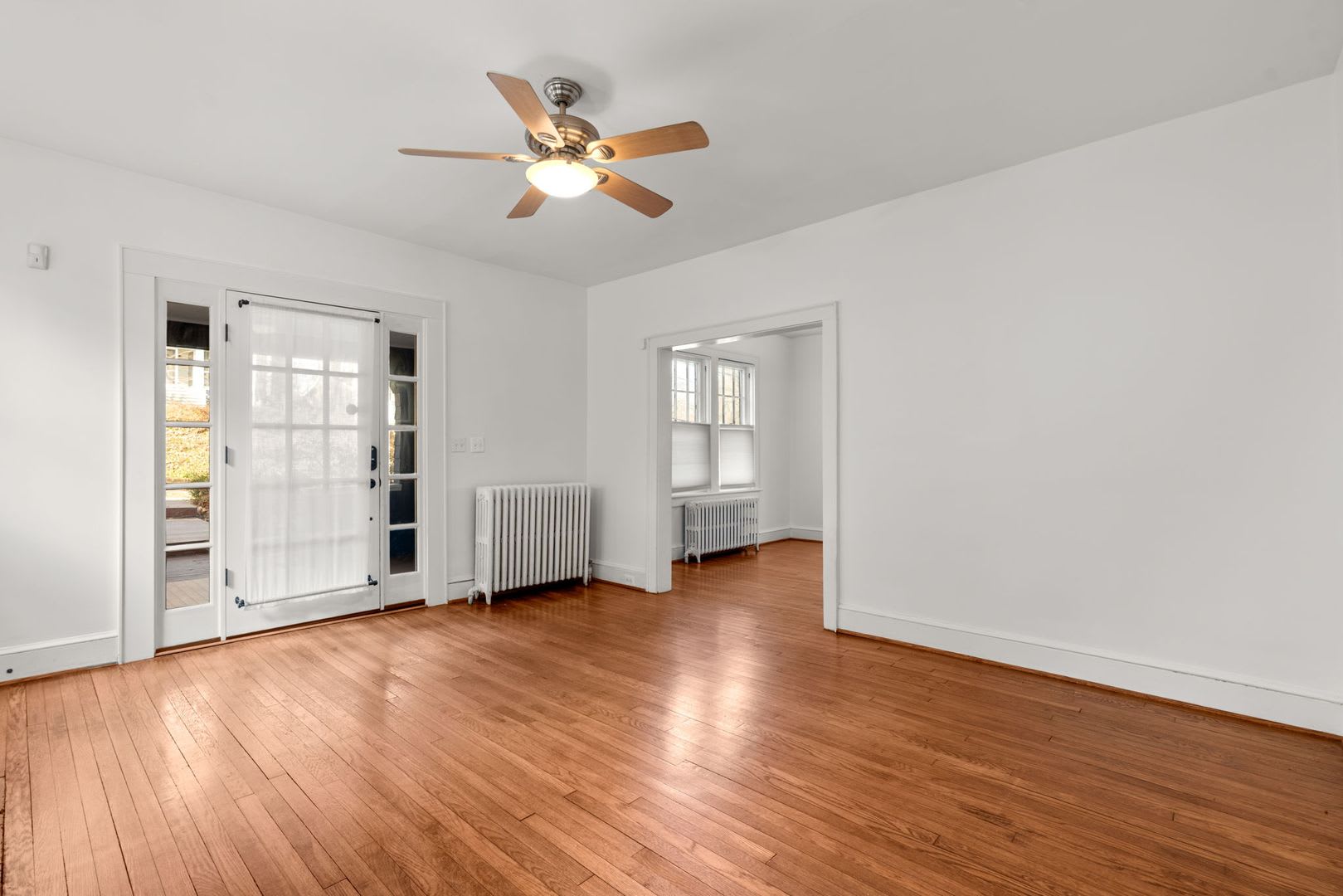 3 Bed 2.5 Bath – photo 4