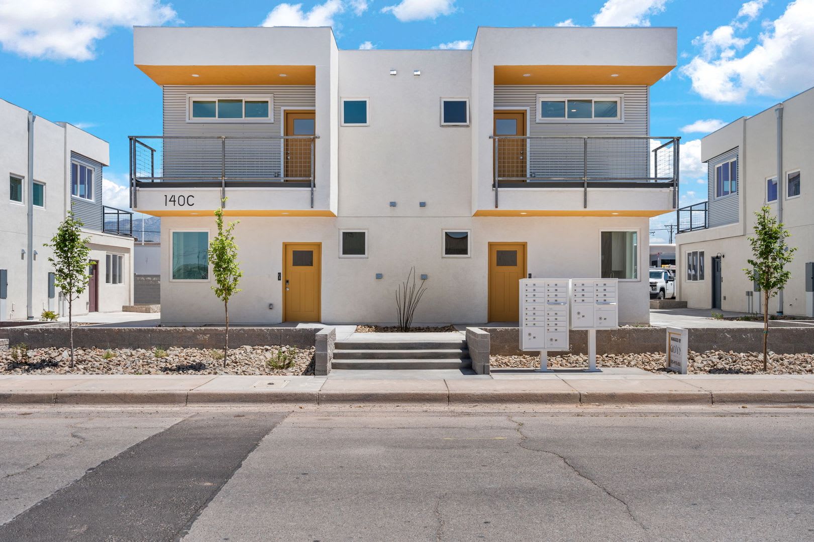 Ocotillo Ridge – photo 4