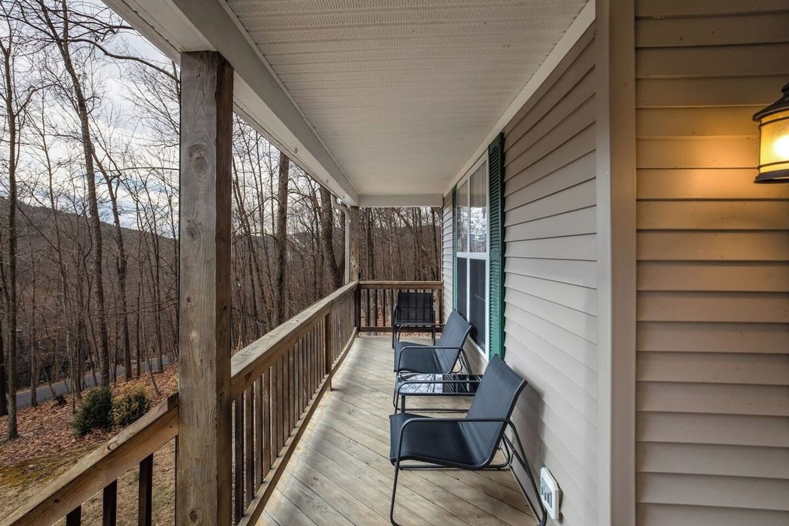 Spacious 4BR Mountain Home Near Massanutten Resort – photo 2