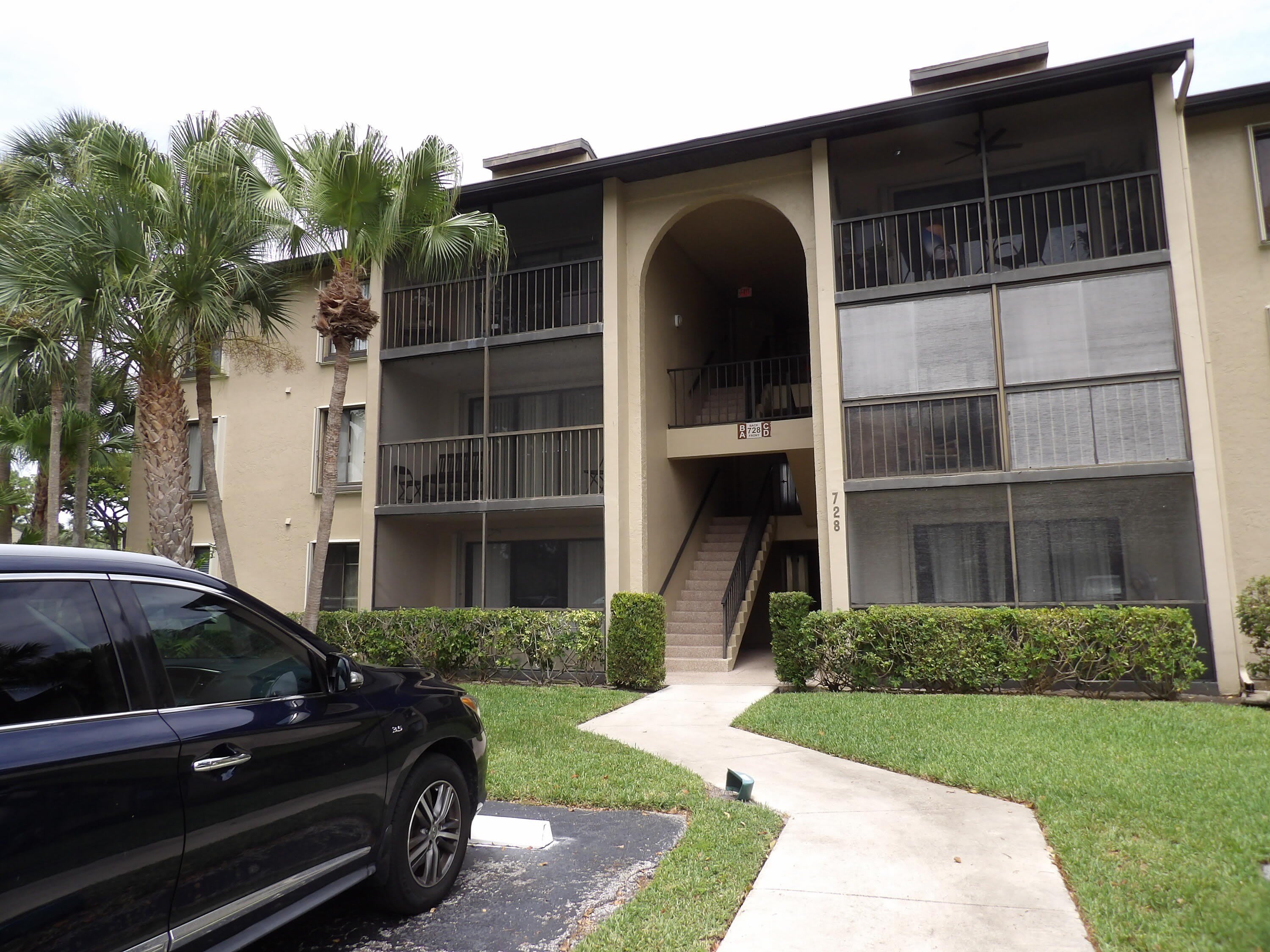 728 Sunny Pine Way – photo 1