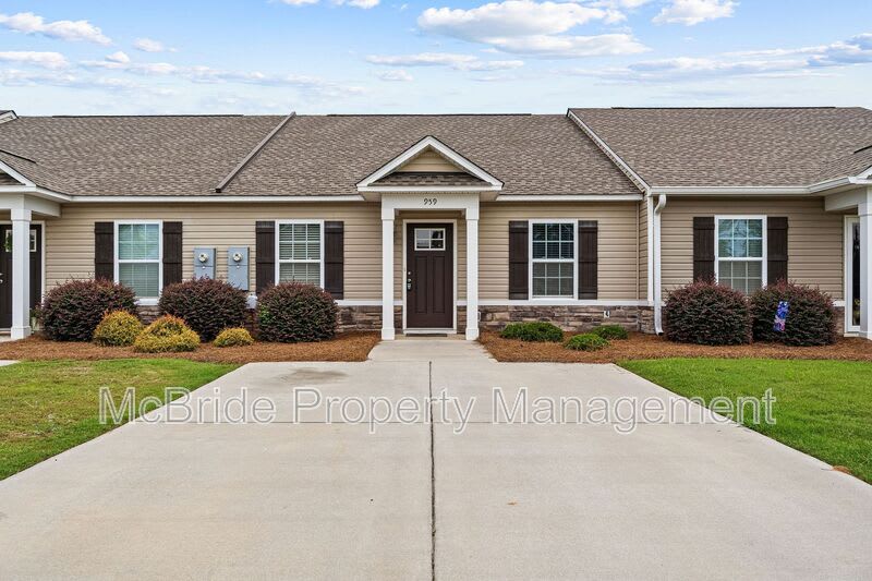 959 Madrid Court – photo 1