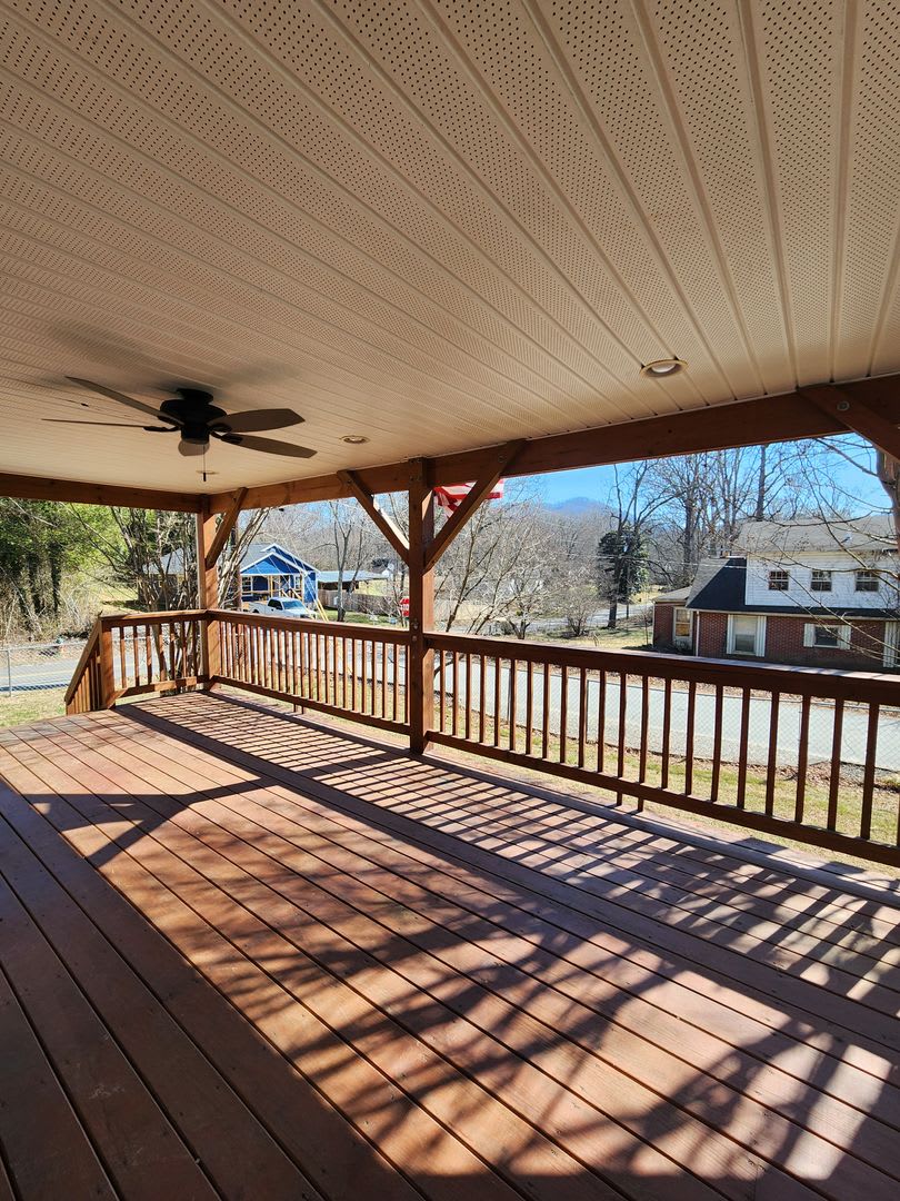 Black Mountain Rental with Garage! – photo 5