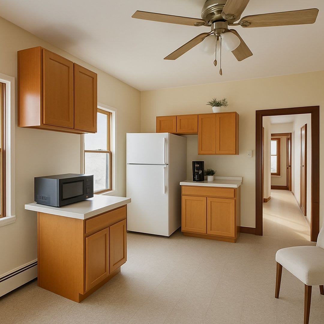 Charming 2Br Duplex In Chicago – photo 3