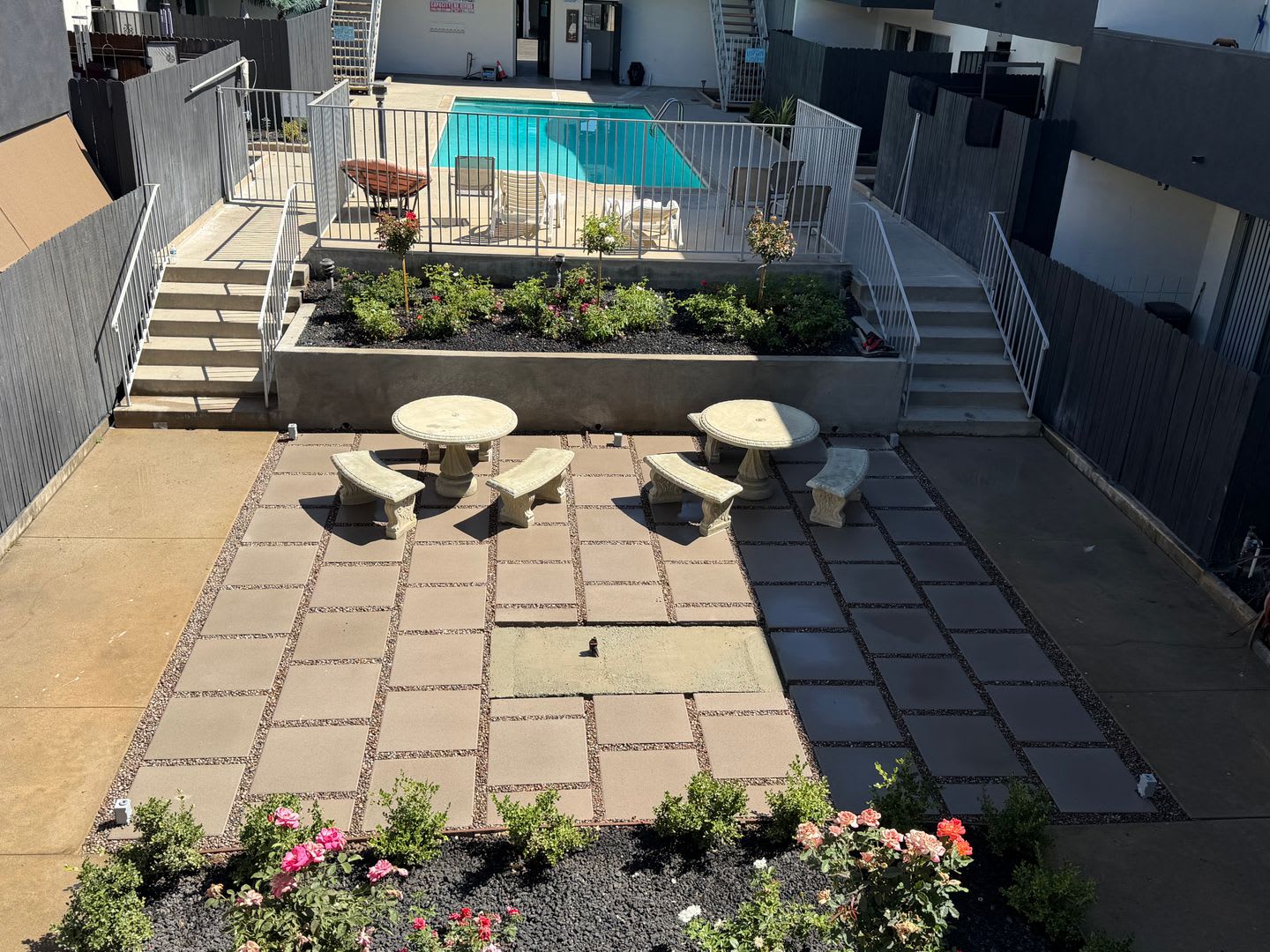 Burbank – photo 4