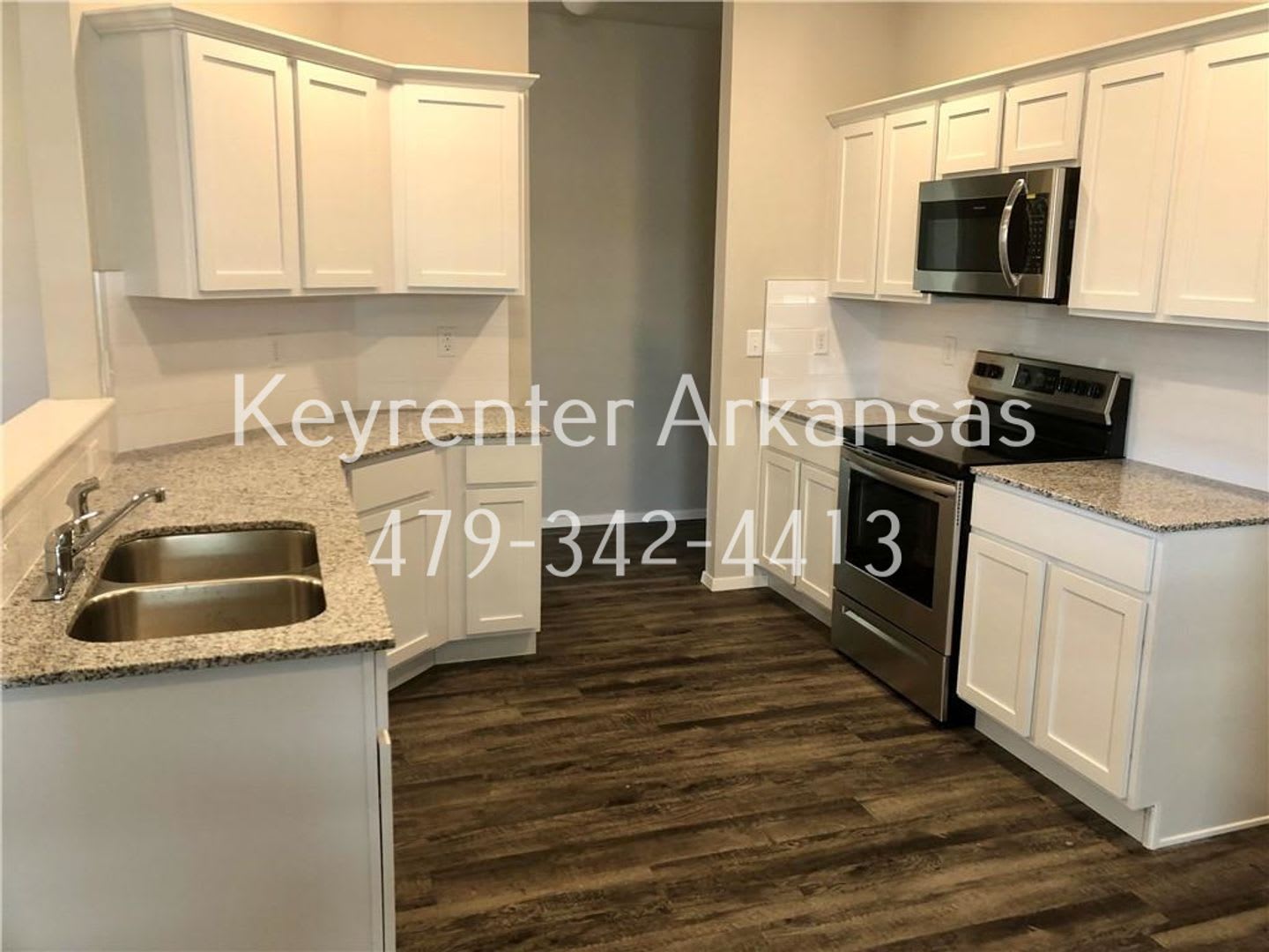 Fayetteville home – photo 3