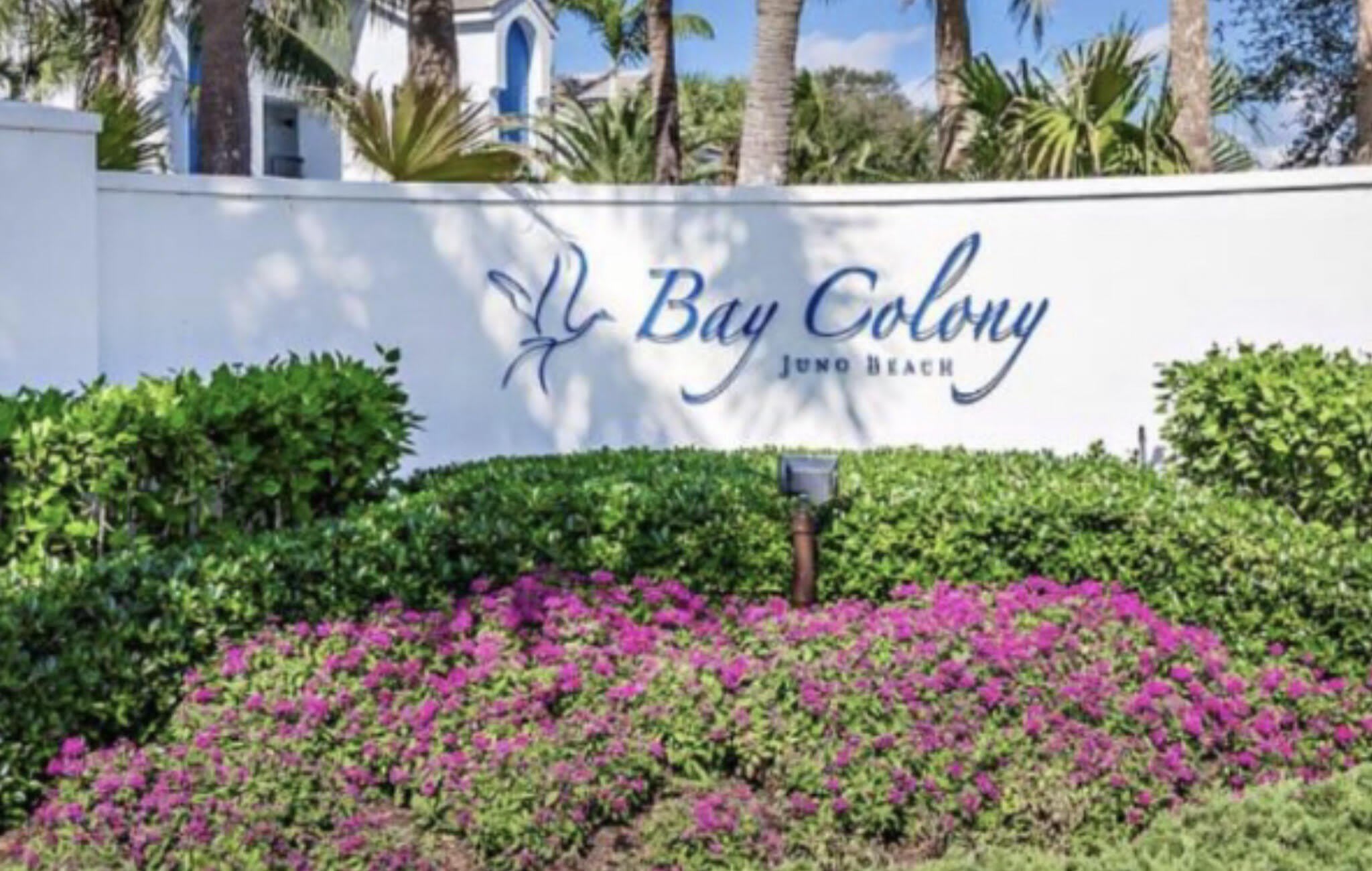 133 Bay Colony Drive N – photo 1