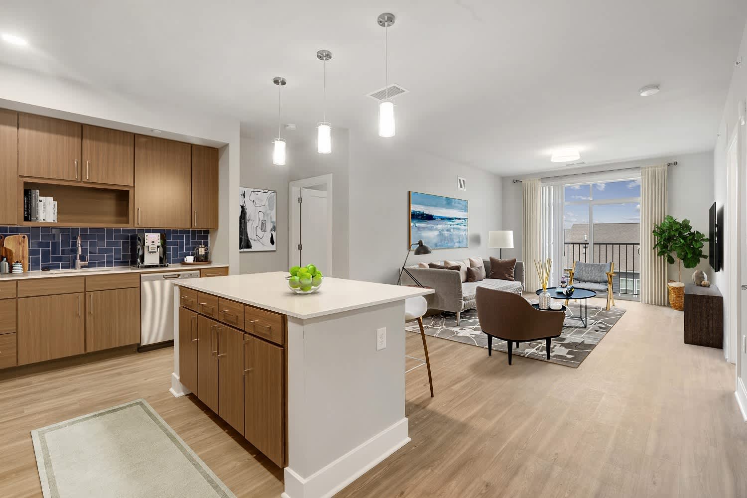 Woodmore Apartments – photo 4