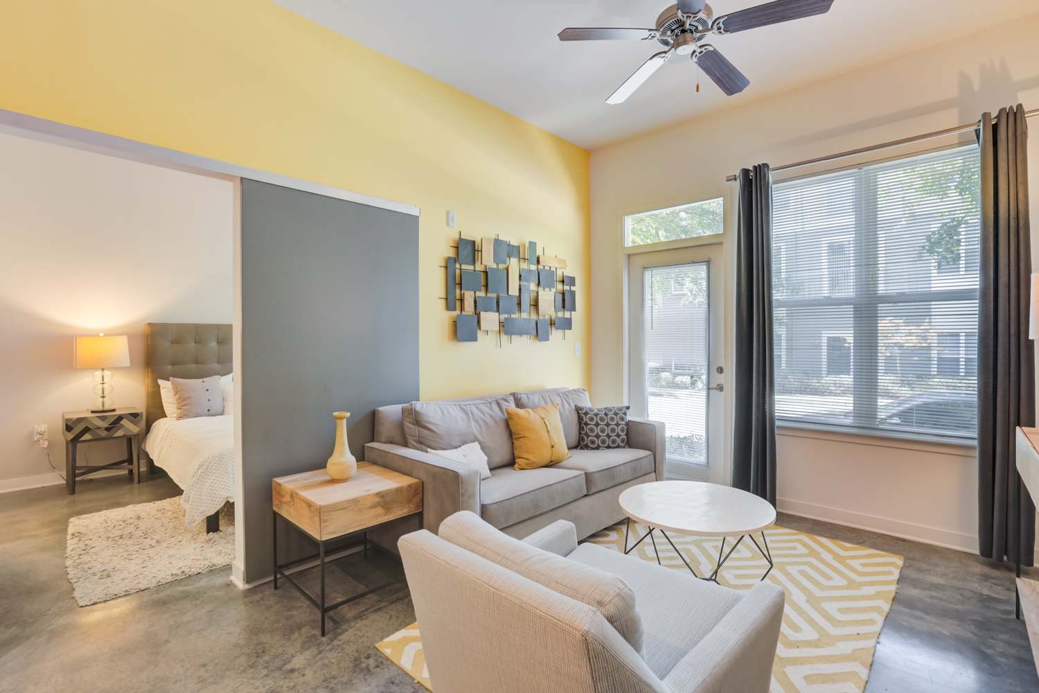 Canalside Lofts – photo 3