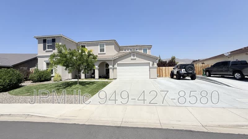 2715 Trail Rider Dr – photo 1