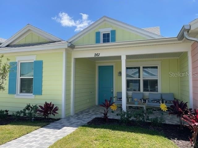 261 GYPSY PALACE Lane – photo 2