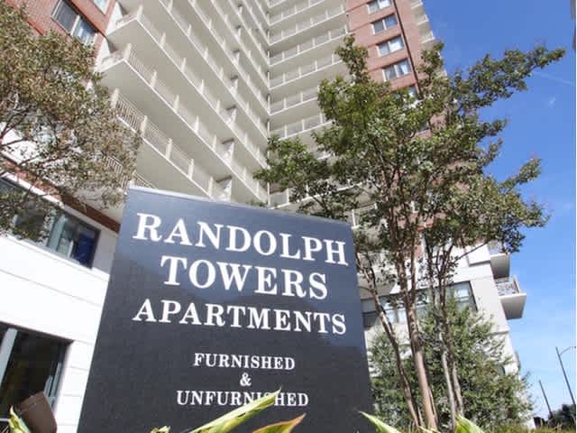 Randolph Towers – photo 2