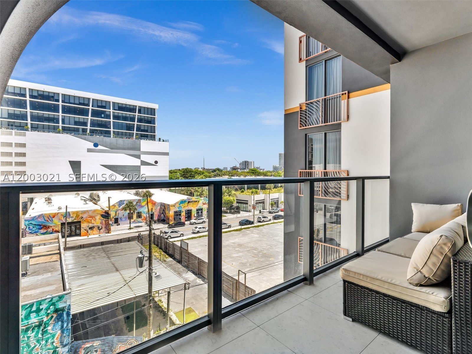 NoMad Residences – photo 4