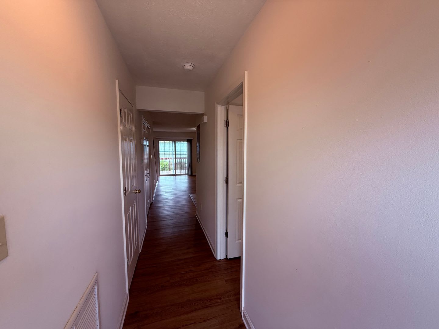 3 Bedroom 2.5 Half Bath Townhouse – photo 3