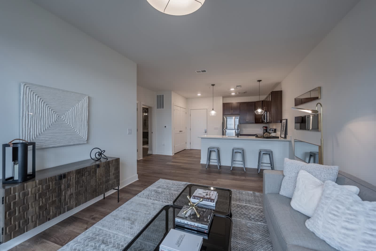 Adams Edge Apartments – photo 3