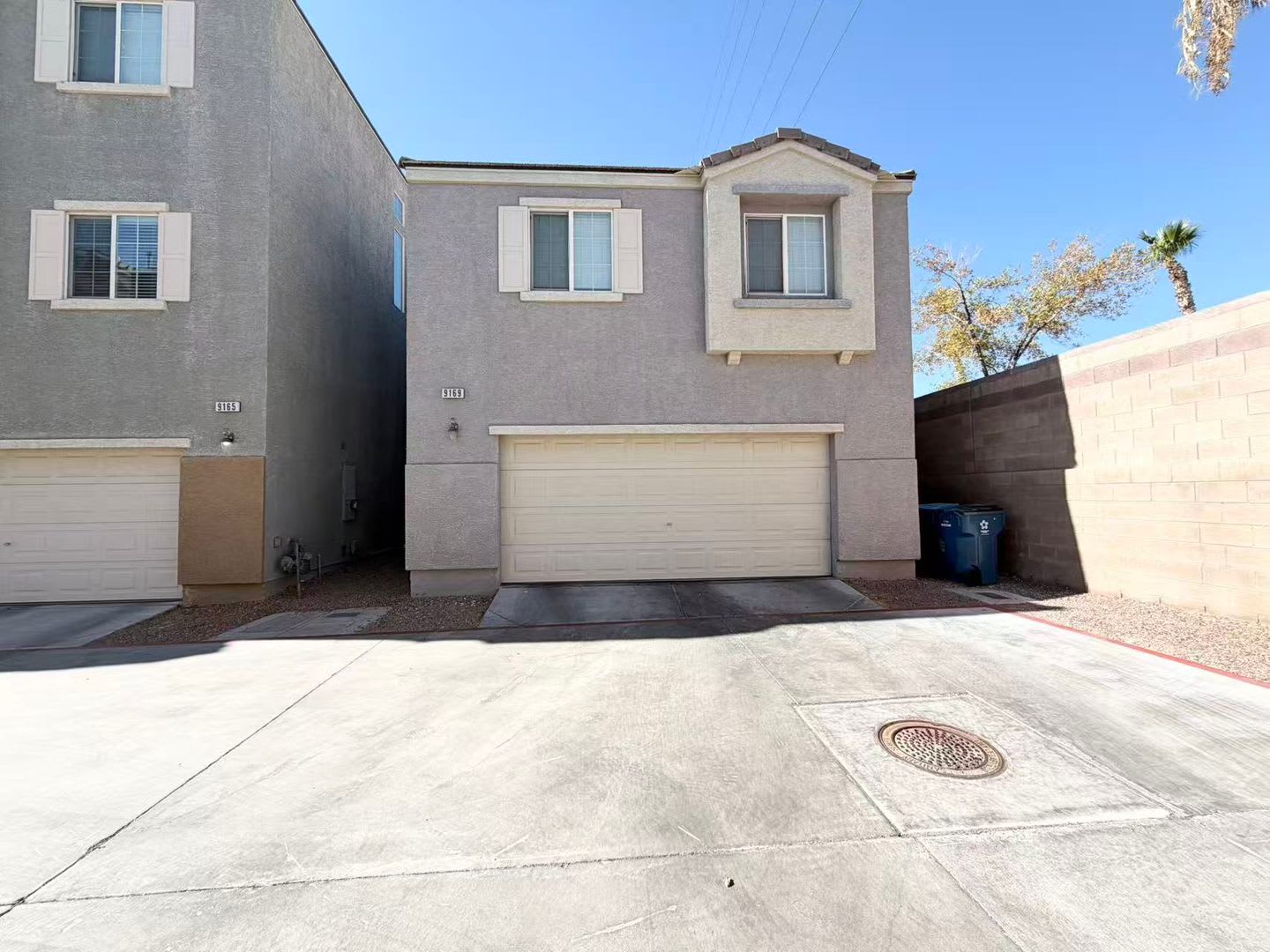 Cozy Two-story single-family house – photo 1