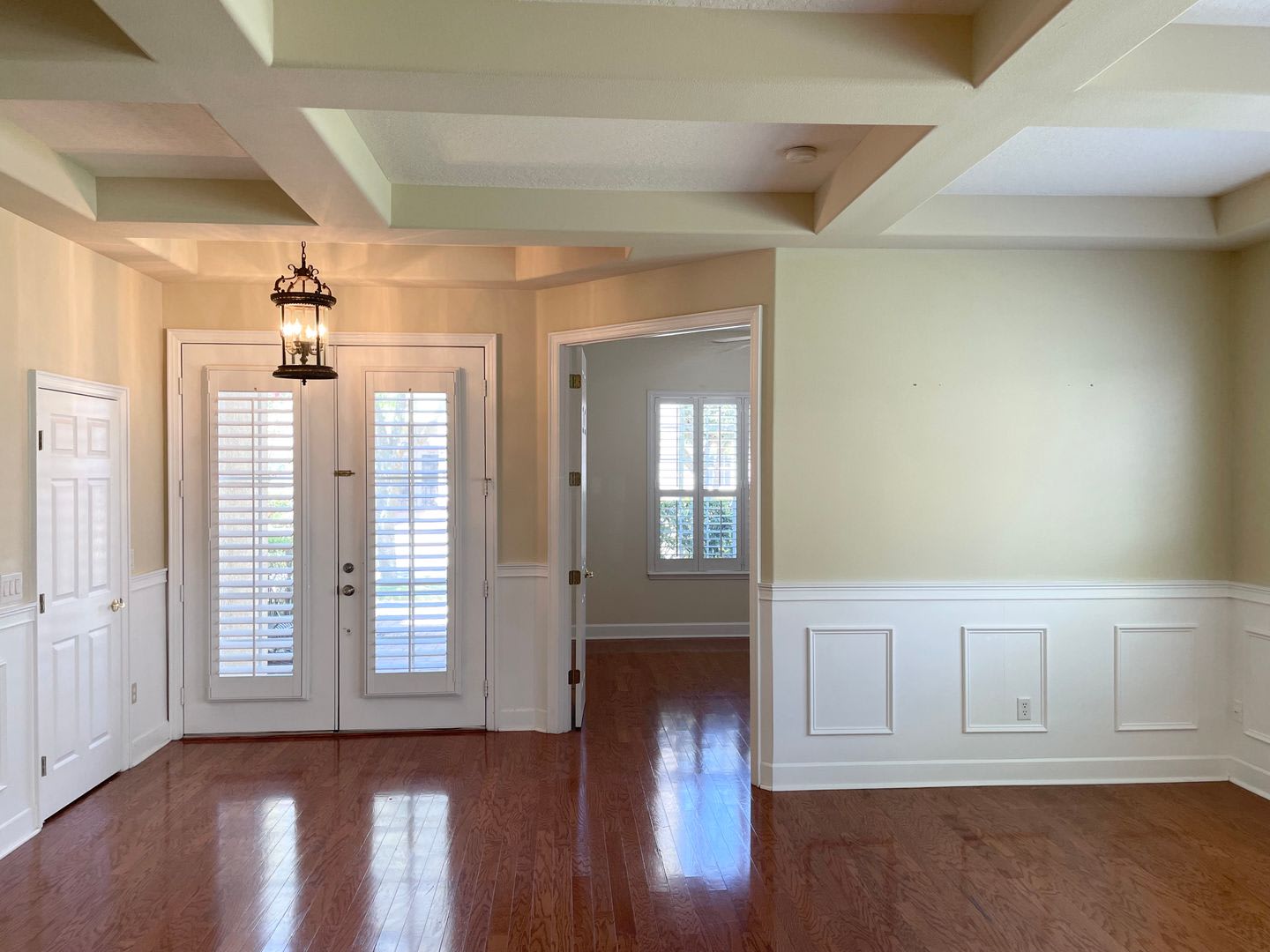 Luxury 5 Bedroom Home In Gated Whitney Isles At Belmere Fenced Yard – photo 3