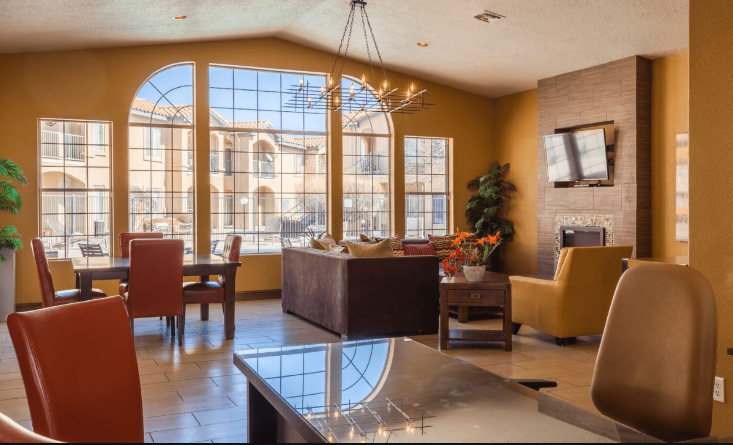 Villa Hermosa Apartments – photo 4