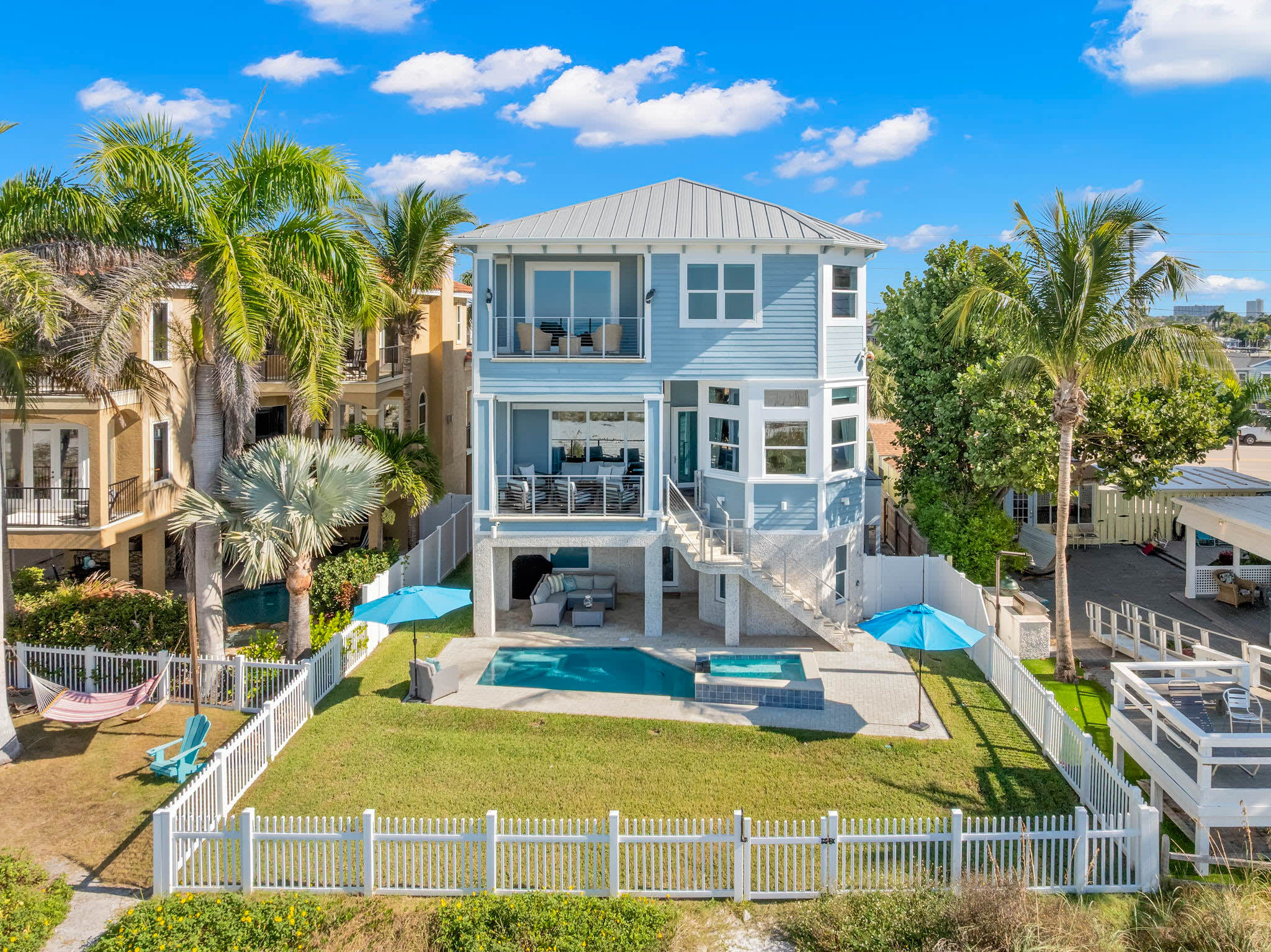 10042 Gulf Blvd – photo 1