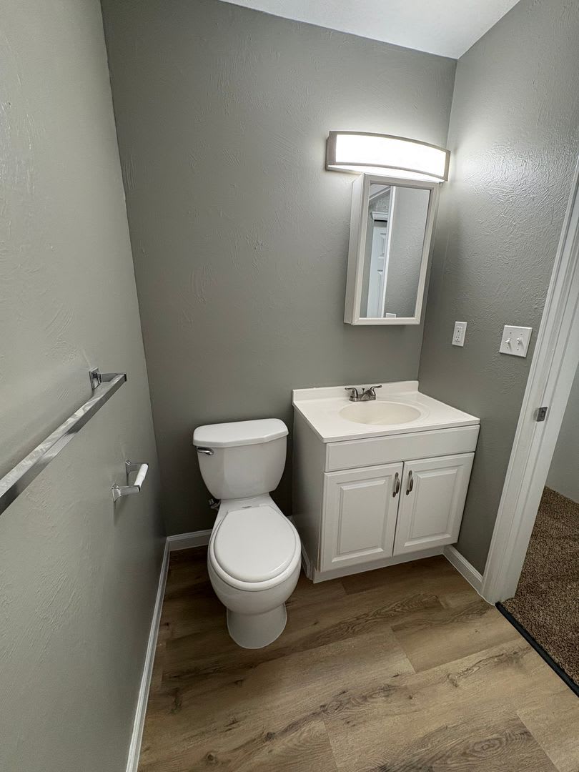 Mountain Pointe Apartments – photo 5