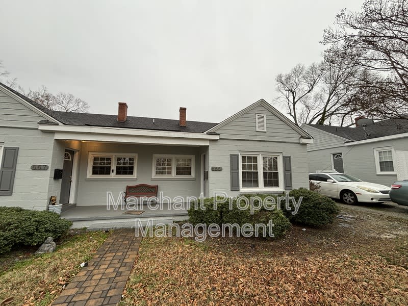 665 Ravenel Street – photo 3