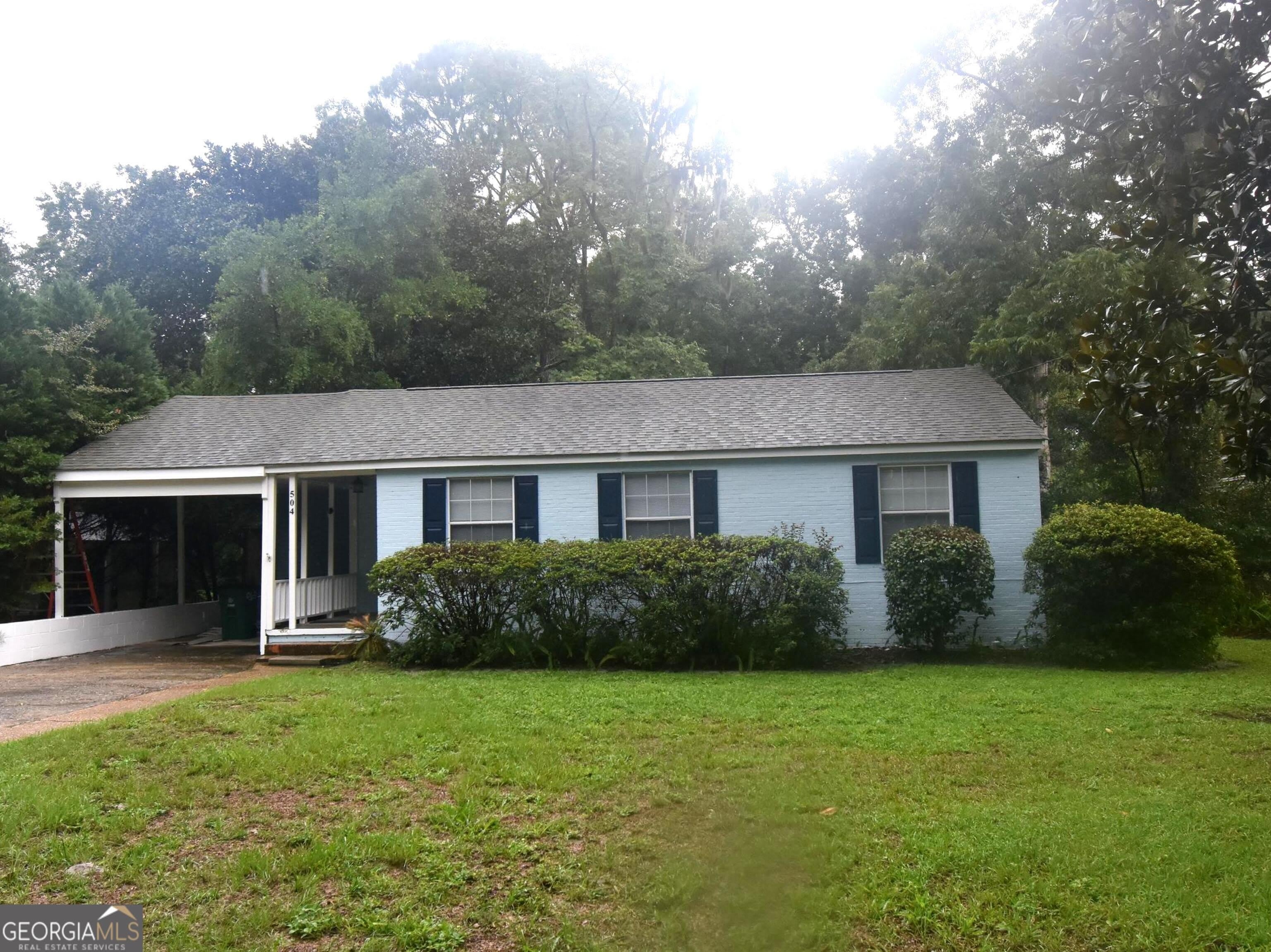 504 Bailey Street – photo 1