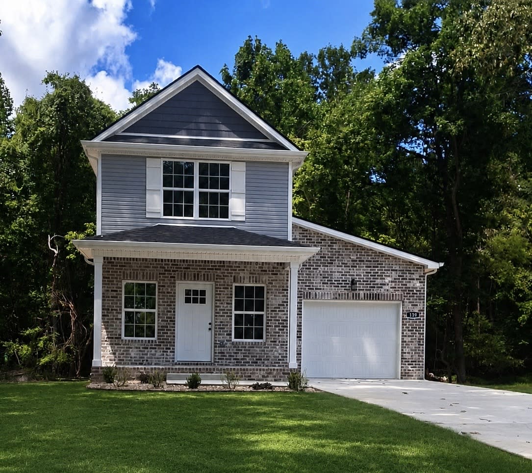 139 Trin Hill Drive – photo 1