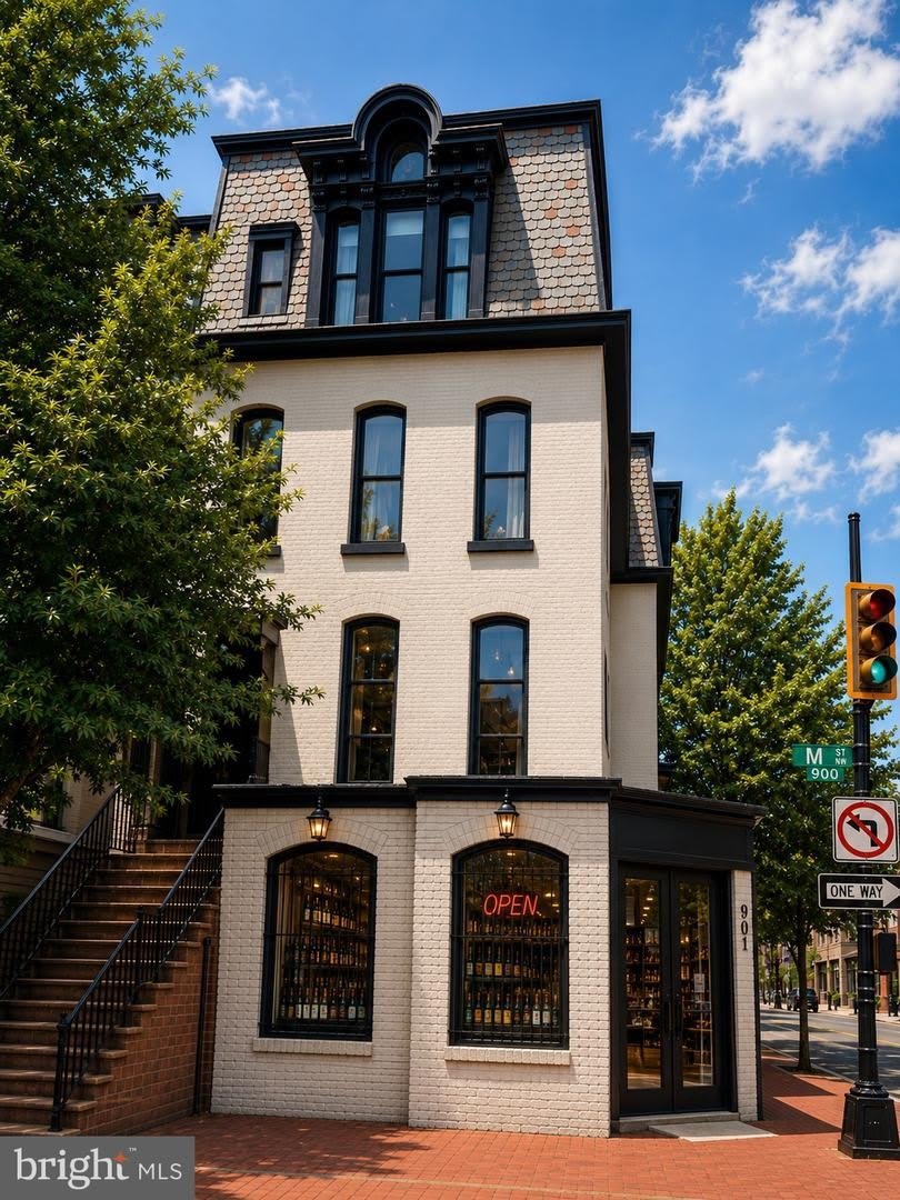 901 M ST NW #401 – photo 1