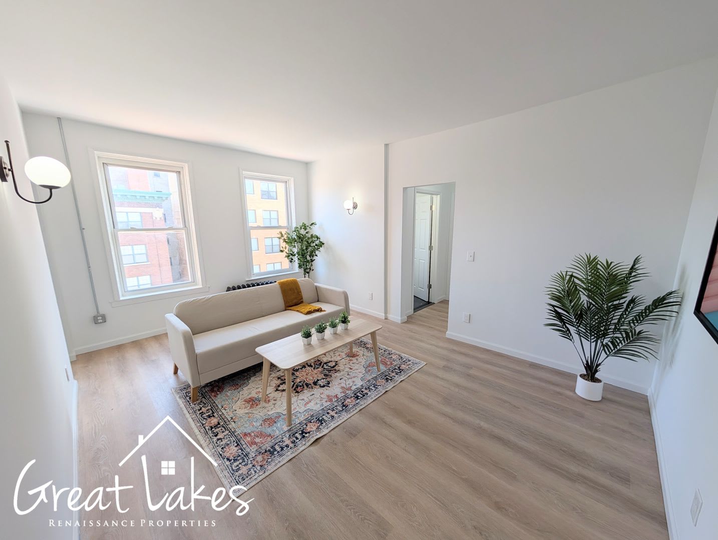 Cozy Studio 1 Bathroom now available for rent – photo 4