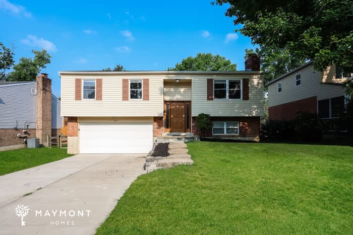 1701 Collinspark Court – photo 1