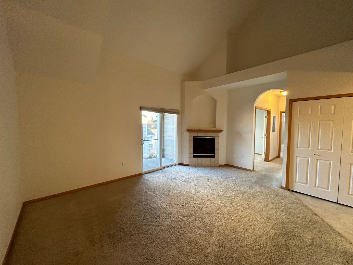 Vaulted Ceilings, Natural Light, and Comfort in Fort Collins Condo – photo 2