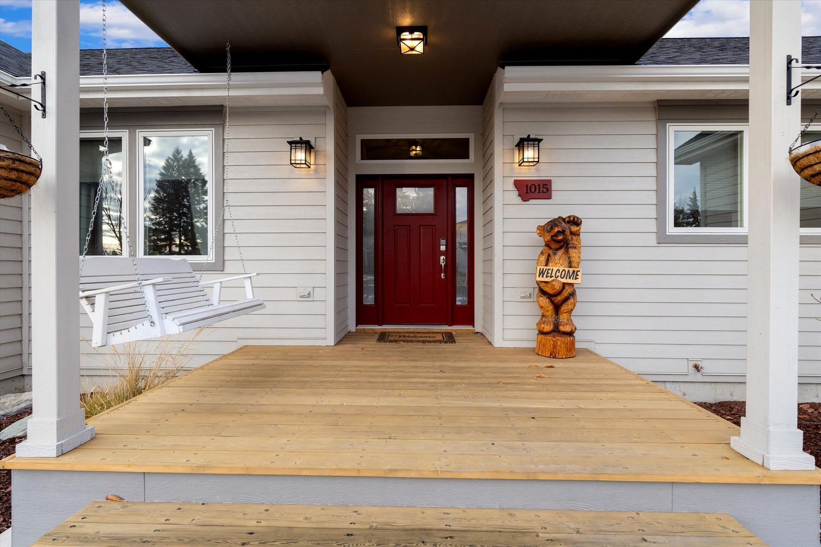 Welcome to 1015 Riparian – Your Gateway to Glacier National Park – photo 4