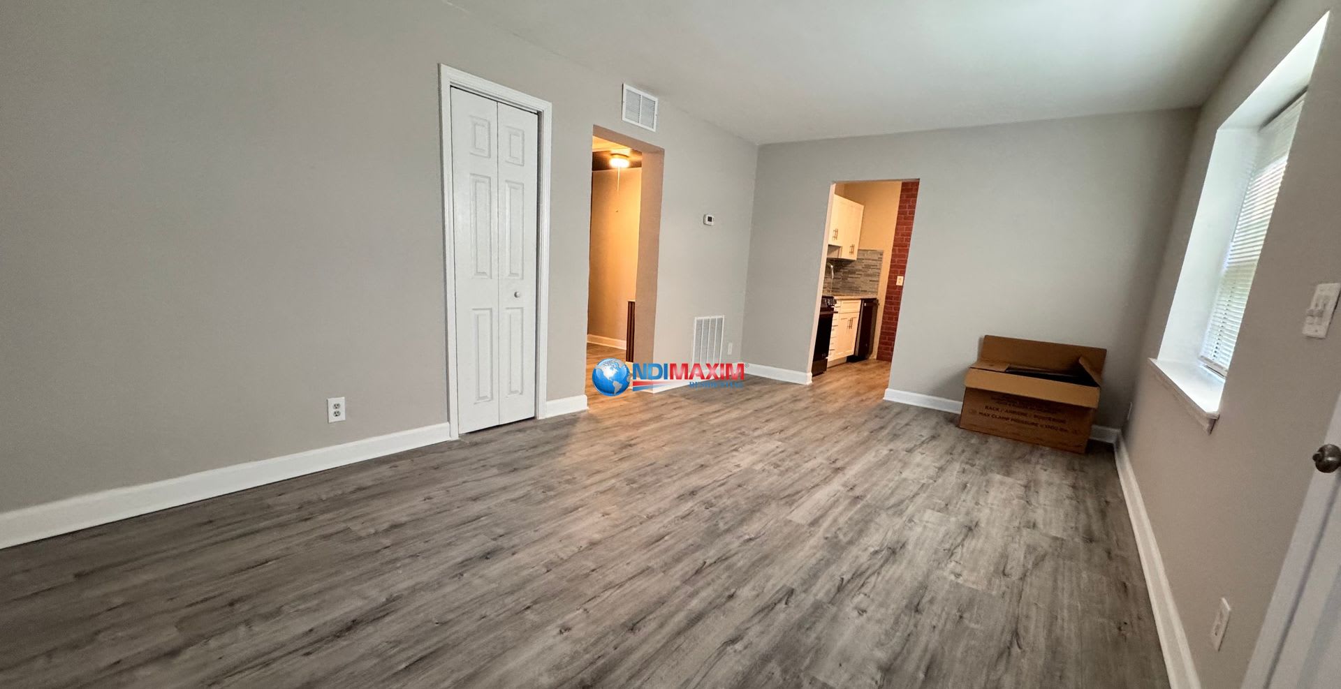 Newly RENOVATED Cozy 1-bedroom condo near Buckhead/Peachtree Hills – photo 4