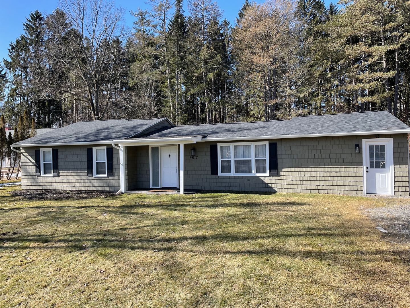 Single-Family Rental in Cazenovia – photo 1