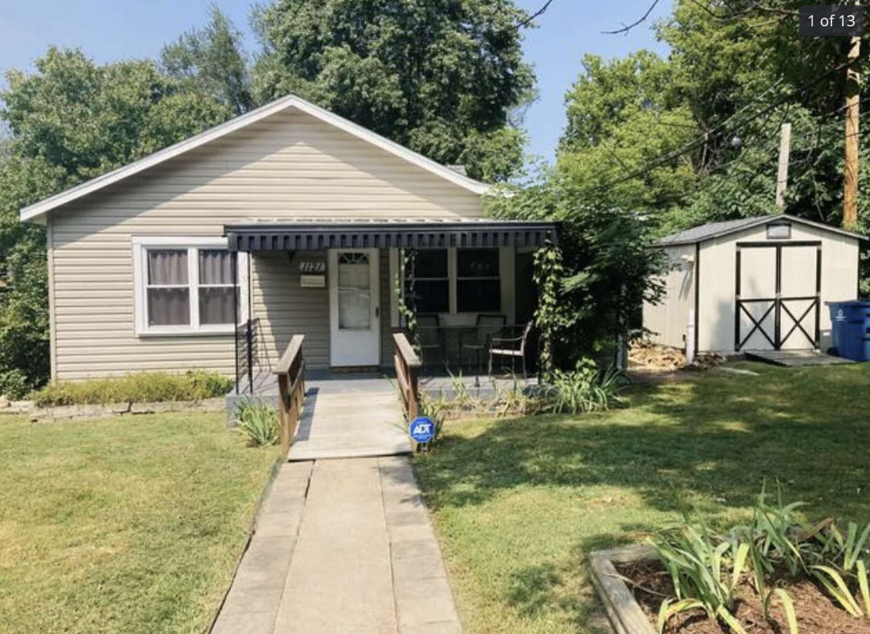 1121 West Turner Street – photo 1
