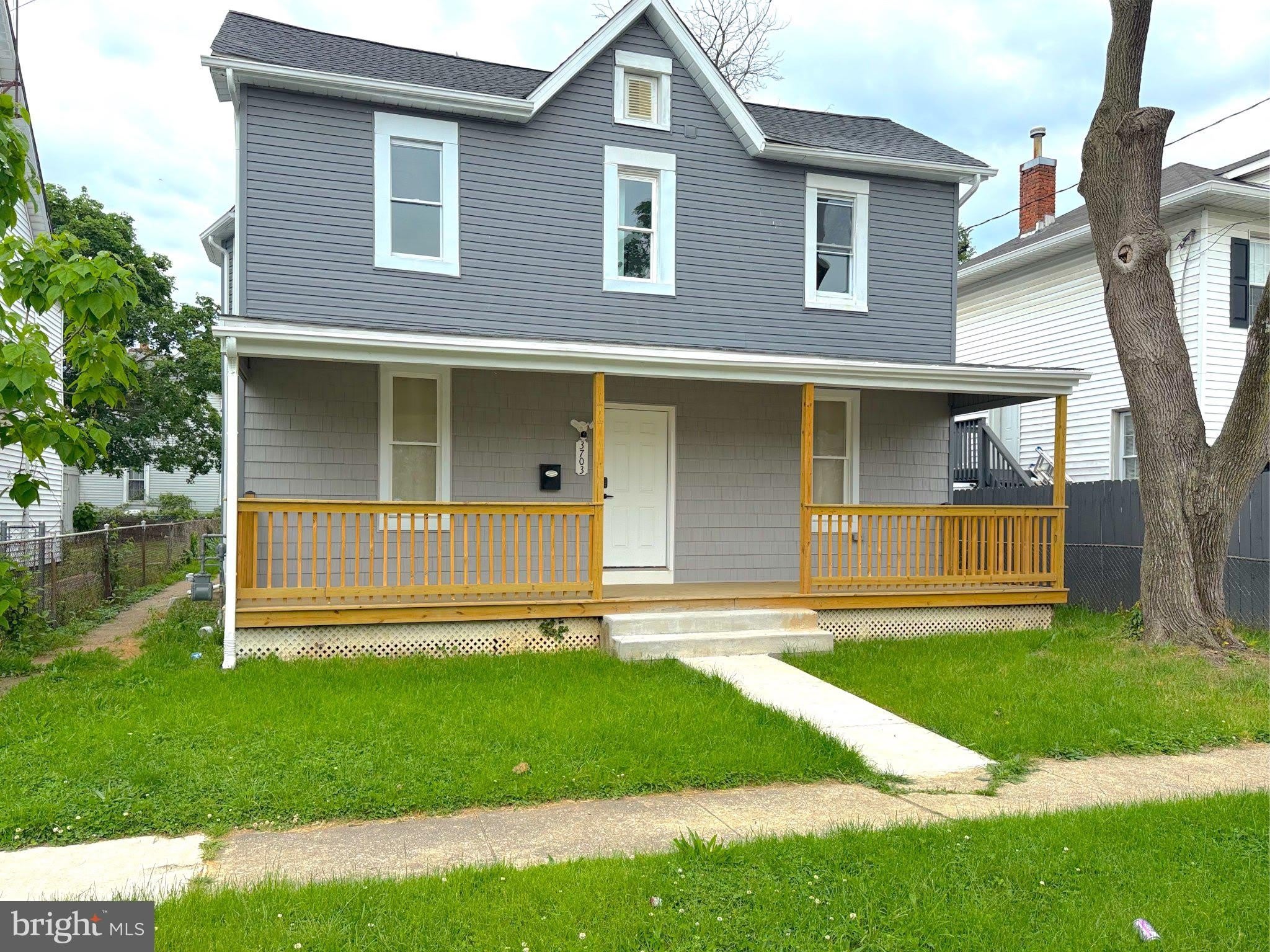 3703 6TH Street – photo 1