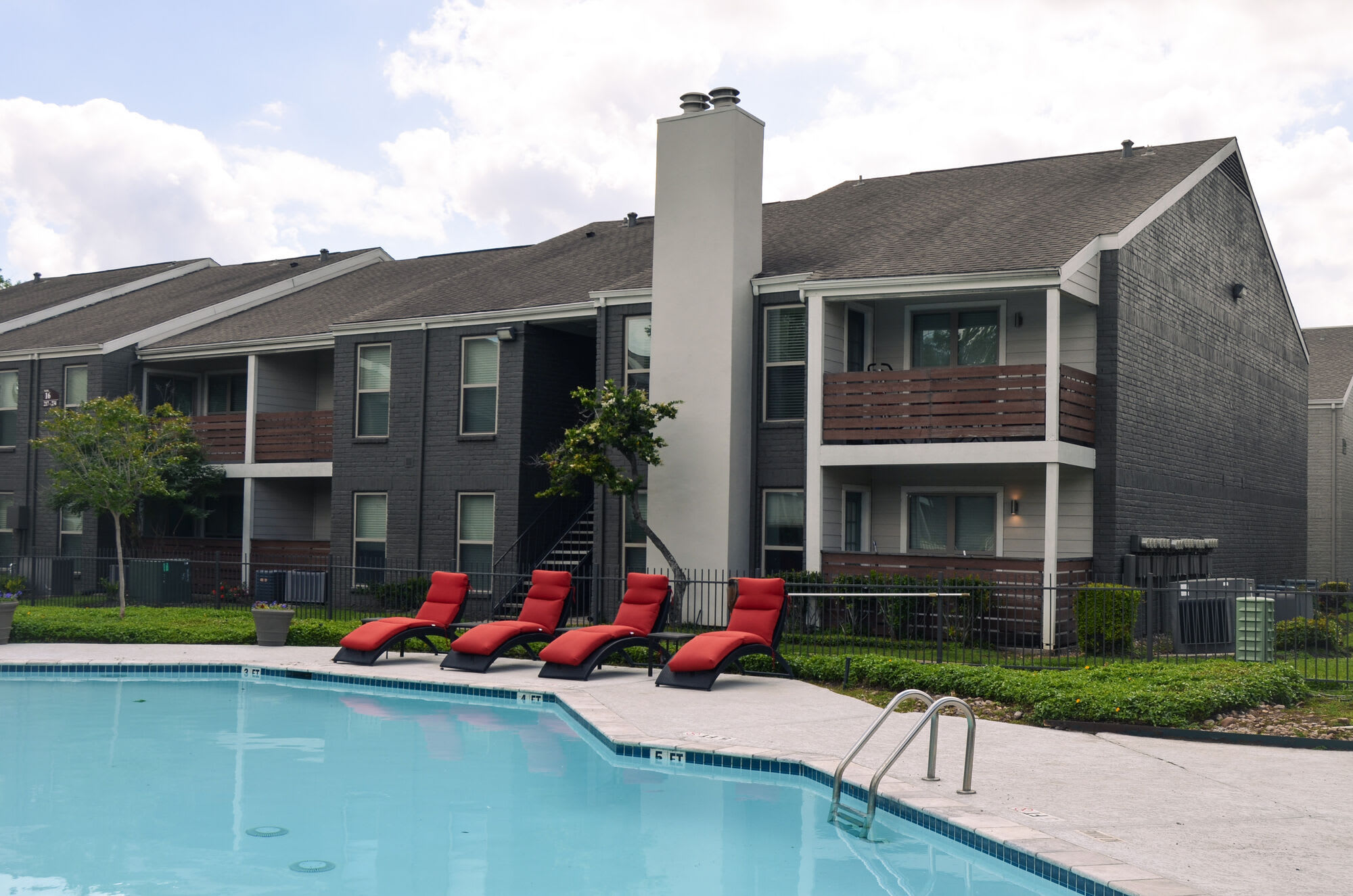 Commons At Westchase – photo 3
