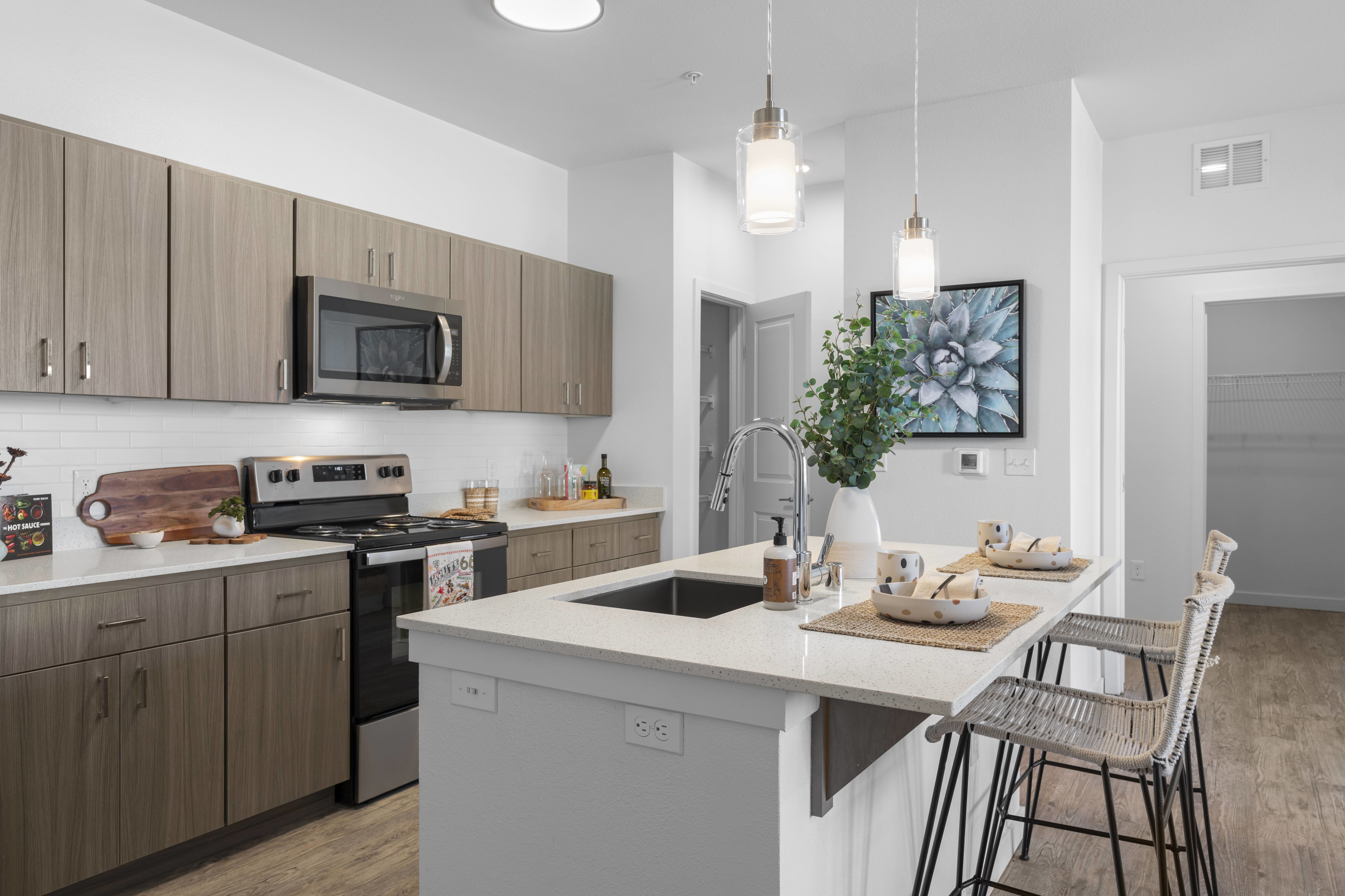 Cielo Luxury Living – photo 2