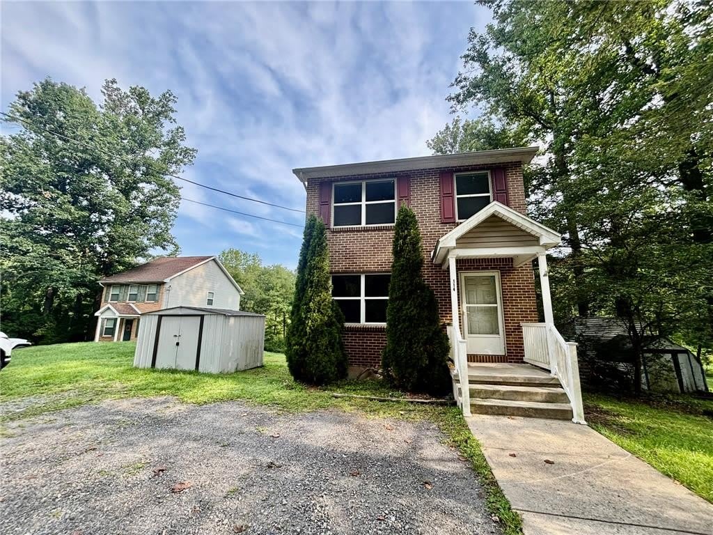114 Frog Hollow Lane – photo 2